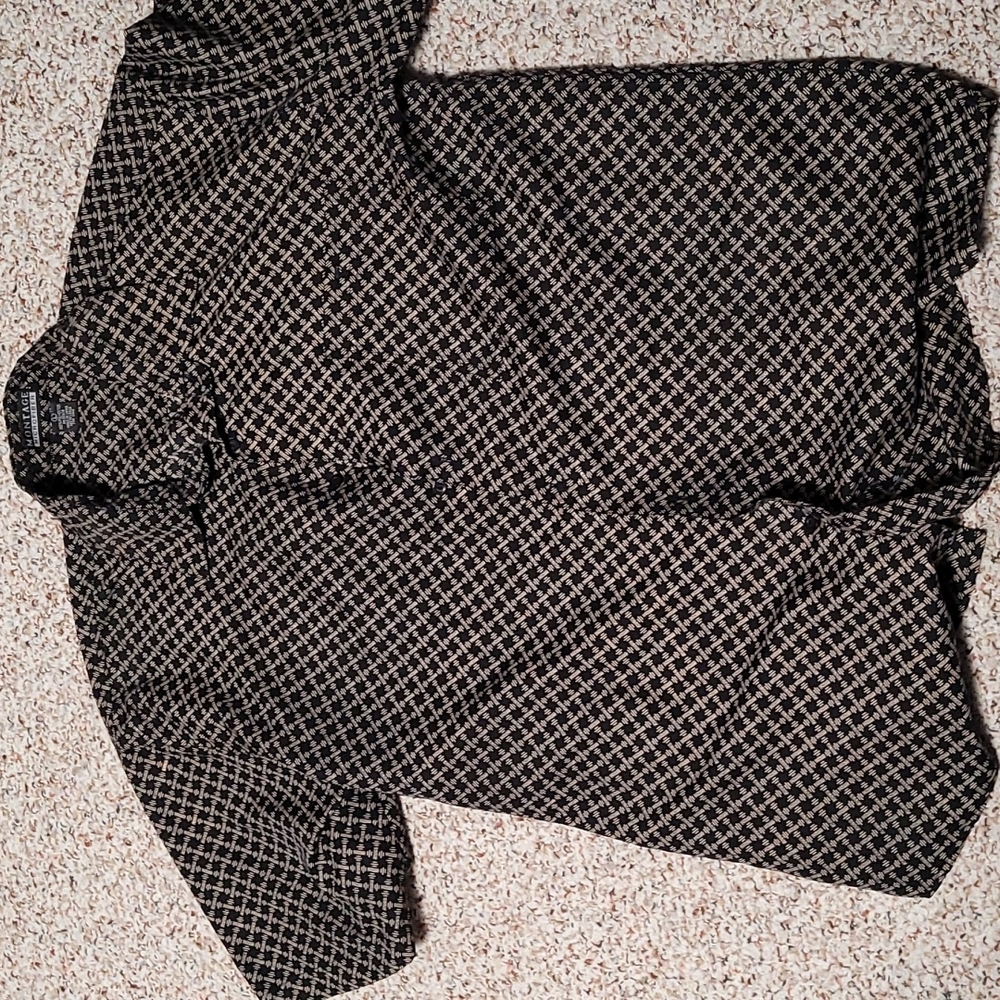 Montage mens shirt